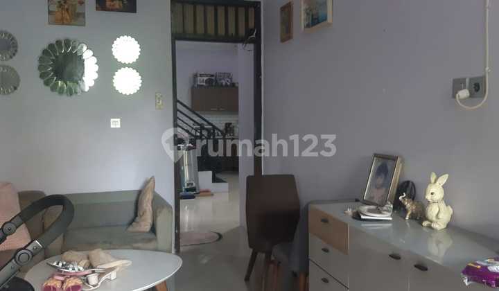 Rumah Mungil Siap Huni 2