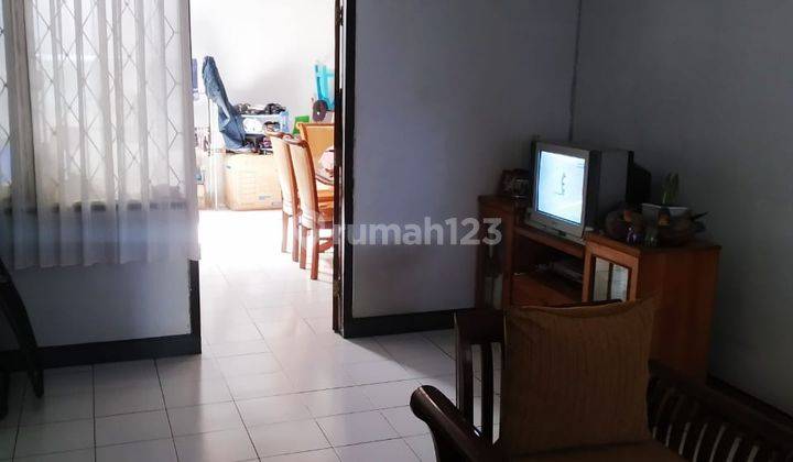 Rumah satu lantai di Ujung berung indah Rumah 2