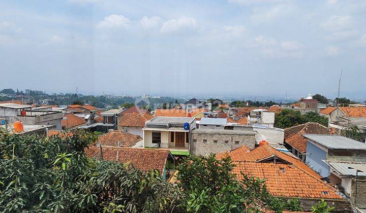 3 rumah vila dalam 1 lahan tanah di Setiabudi Regency Utara Bagus 2