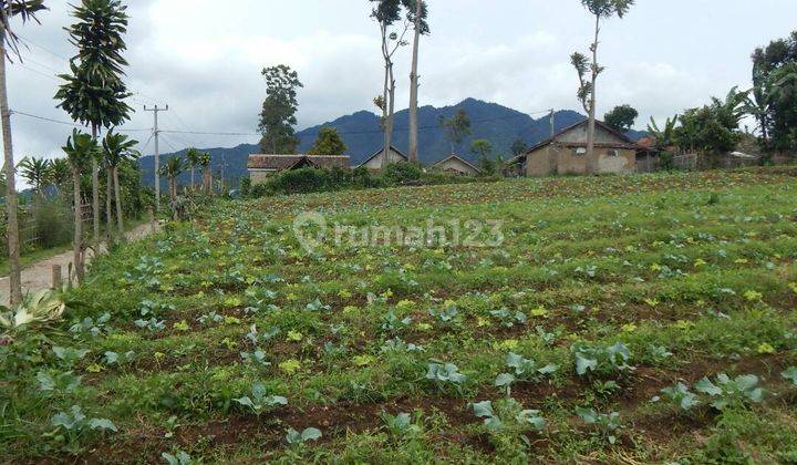 Tanah di area Cimahi Utara 2