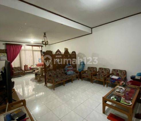 Rumah 1 lt nyaman dekat kota 2