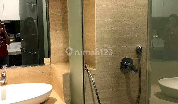 Apartemen mewah di daerah Ciumbuleuit 2