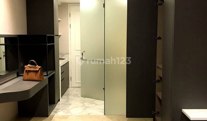 Apartemen mewah di daerah Ciumbuleuit 2