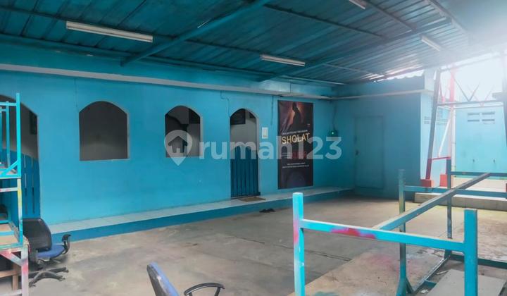 Area perkantoran di Depok Cimanggis 8