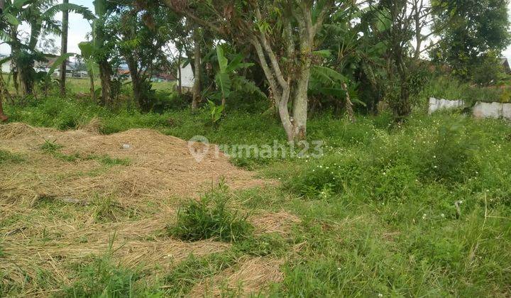 Tanah seluas 7000 M2 di Rancaekek 3