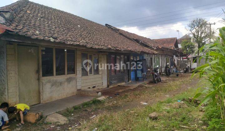 Tanah seluas 7000 M2 di Rancaekek 8