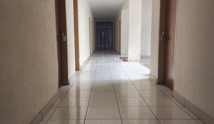 Hotel lama terawat harga mendekati NJOP 2