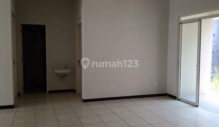 JARANG ADA. Rumah satu lantai di Kota Baru Parahyangan. HARGA MENARIK 2