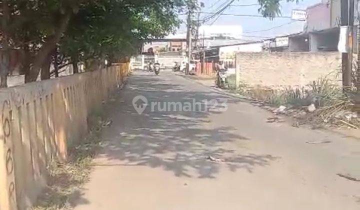 Tanah di Rancaekek cocok untuk perumahan dan gudang 2