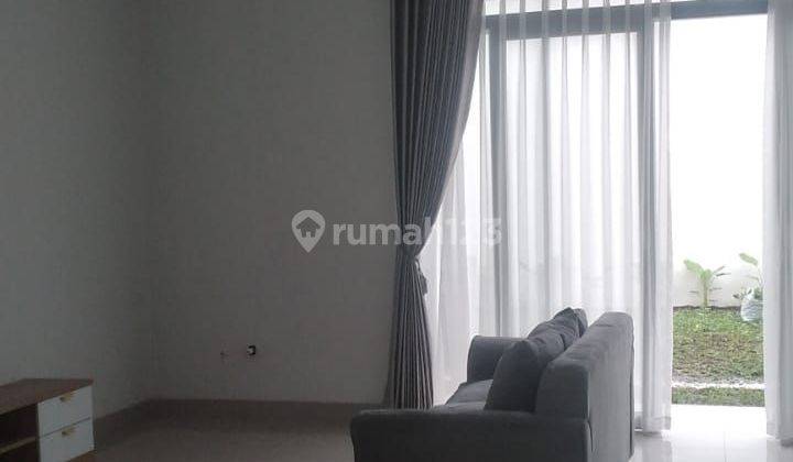 Rumah Baru 2 Lantai di Setiabudi Regency 2