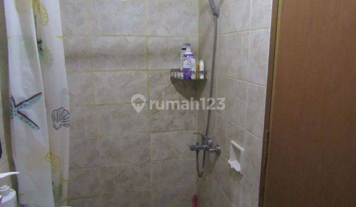 Apartemen studio full furnish siap pakai di Galeri Ciumbuleuit 1 2