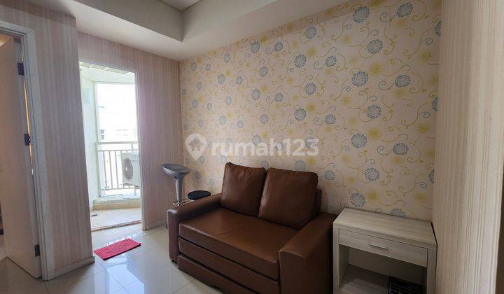 Apartemen 1 bedroom di Ciumbuleuit 2