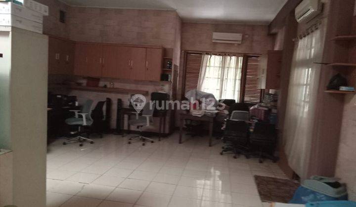 Rumah Terawat Hitung Tanah Di Jakarta Timur 1