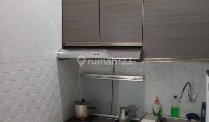 Rumah furnished siap huni di pondok hijau indah 2