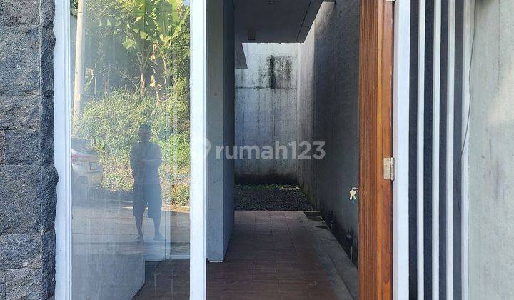 Rumah murah di Gegerkalong Permai 1