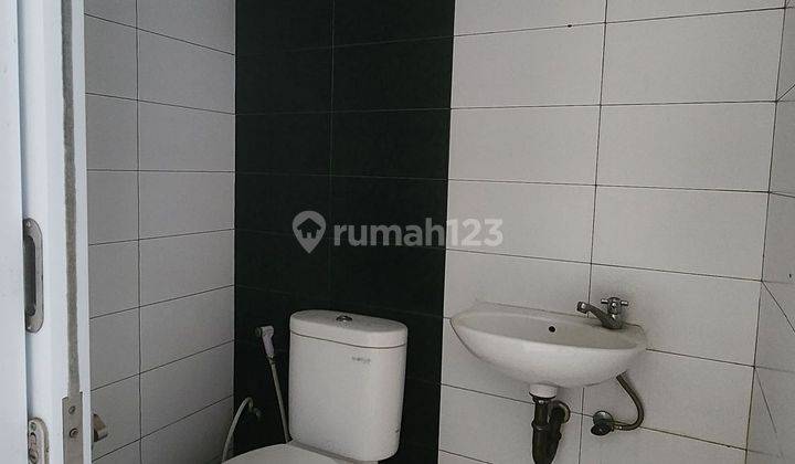 Rumah murah di Gegerkalong Permai 2