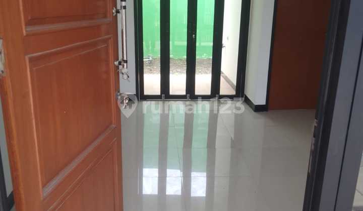 Rmh Gedebage Siap Huni 2