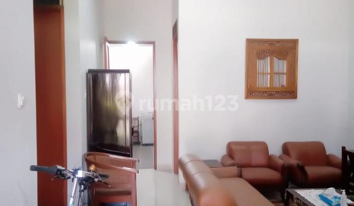 Tiny House In Cijawura. Friendly Price. 1