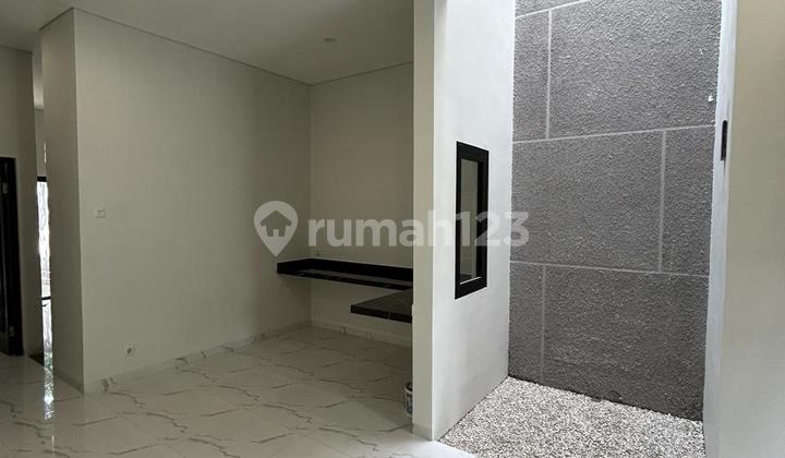 Rumah Baru di Turangga 2