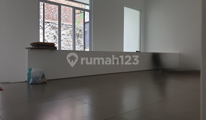 Disewakan Rumah Siap Huni di Setiabudi Regency