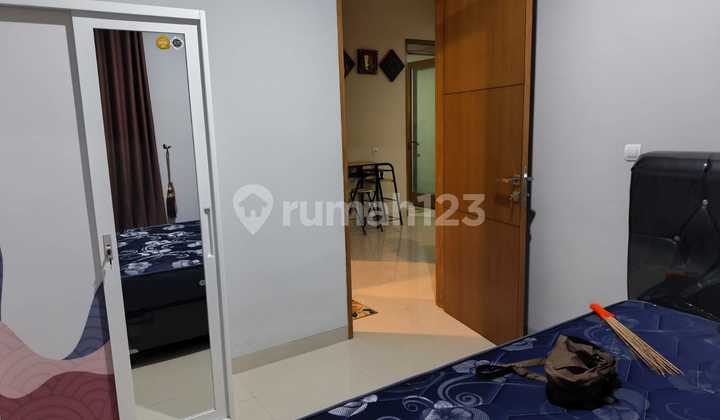 Beautiful Small 1-Story House in Ciganitri