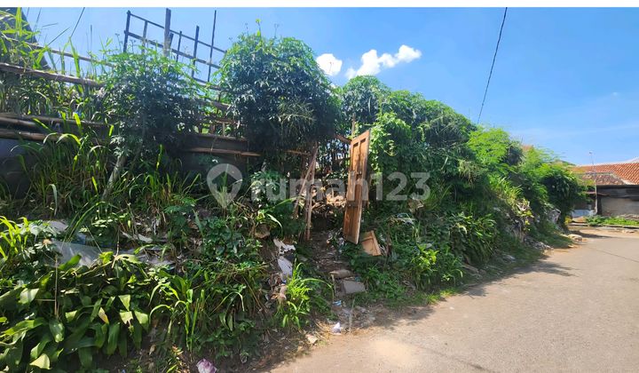 Tanah Lokasi Strategis Di Pusat Kota Tanah Lokasi Strategis Di Pusat Kota