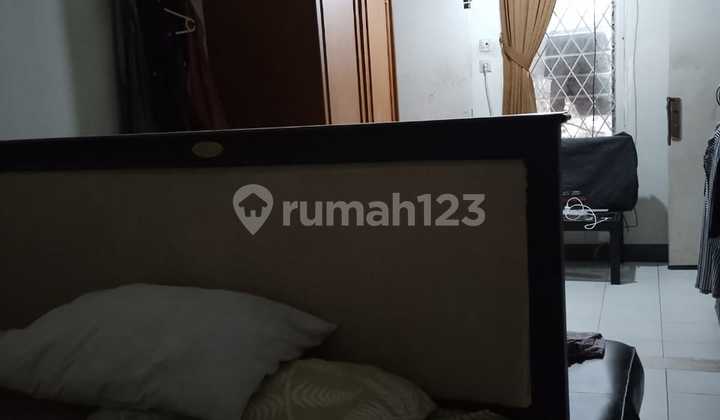 Rumah Lama Terawat Ujung Berung 2