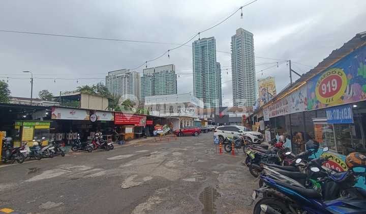 Rare Find. 3000 Square Meters of Land in Kemang. Rare Find. 3000 Square Meters of Land in Kemang.