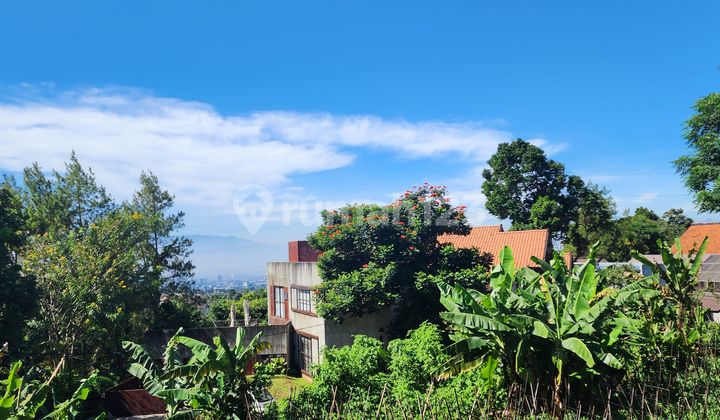 Land 762 m2 SHM Setiabudi, Bandung Land 762 m2 SHM Setiabudi, Bandung