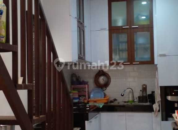 Rumah Siap Huni di Turangga 2