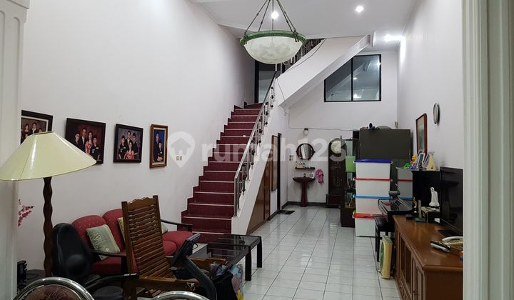 Ready-to-Use Shop House on Main Street, Tasikmalaya City 2