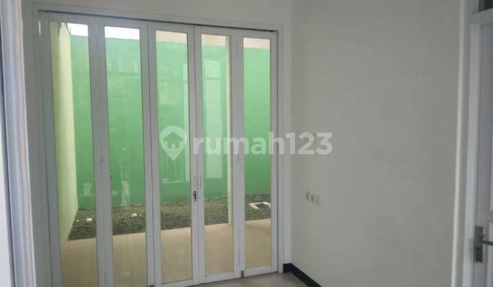 2-Storey House in Bandung Inten Indah 2