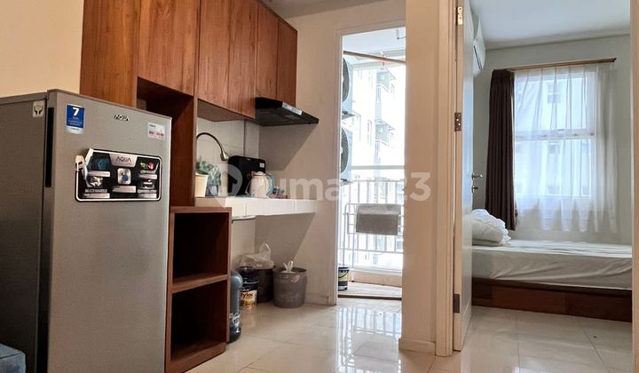 2 Bedroom Parahyangan Residence 2