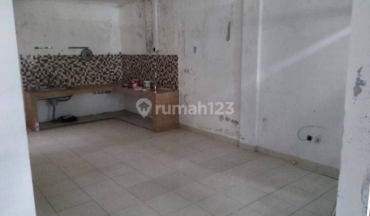 Murah. Rumah Satu Lantai Di Cihanjuang 2