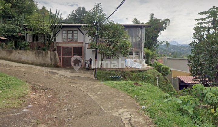 Tanah Dng View Gunung Dan View Kota Tanah Dng View Gunung Dan View Kota