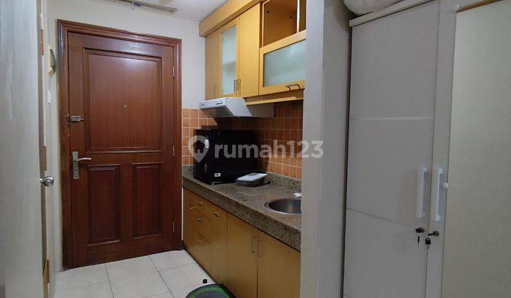 Apartemen Studio Di Galeri Ciumbuleuit 1 2