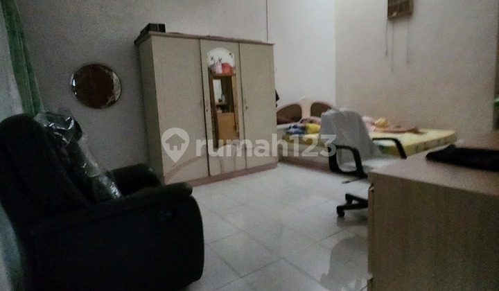Rumah Lama Terawat di Kawasan Industri.cocok Uk Usaha dan Kantor 2