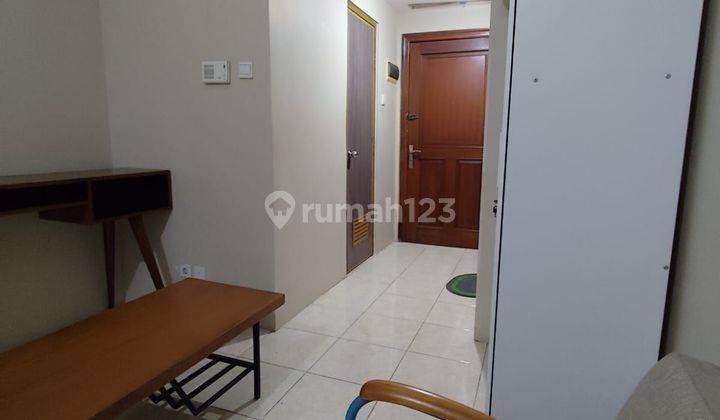 Apartemen Studio Di Galeri Ciumbuleuit 1 2