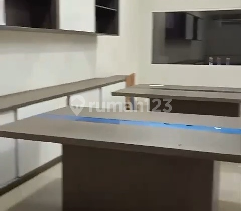 Ruko Rendeng Di Sayap Bkr. Jarang Ada