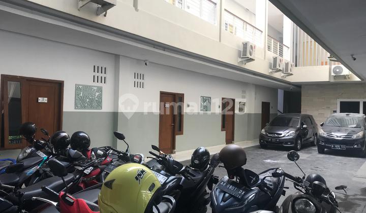 Kost Eksklusif & Guesthouse di Condong Catur, Sleman Full Terisi