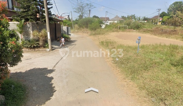 Tanah Murah Di Pusat Kota