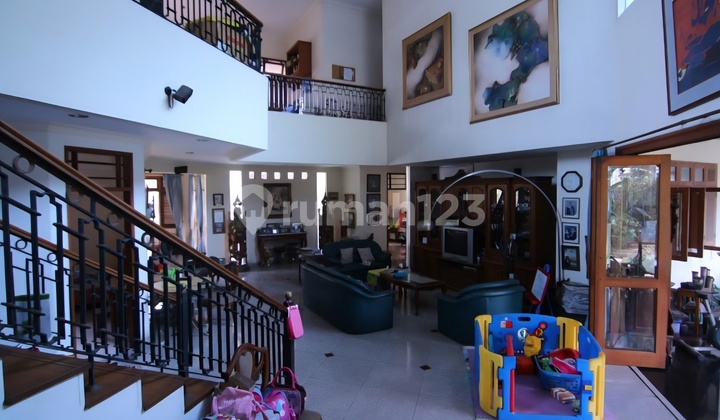 D Cirendeu House. Suitable for Business. 2