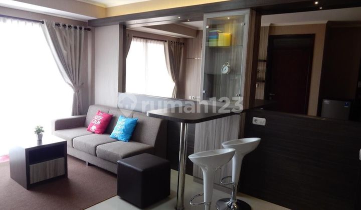 Apartemen 2Br Full Furnished Apartemen 2Br Full Furnished