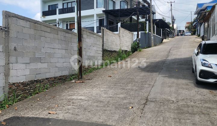 Good Land Small Cluster Size Good Land Small Cluster Size