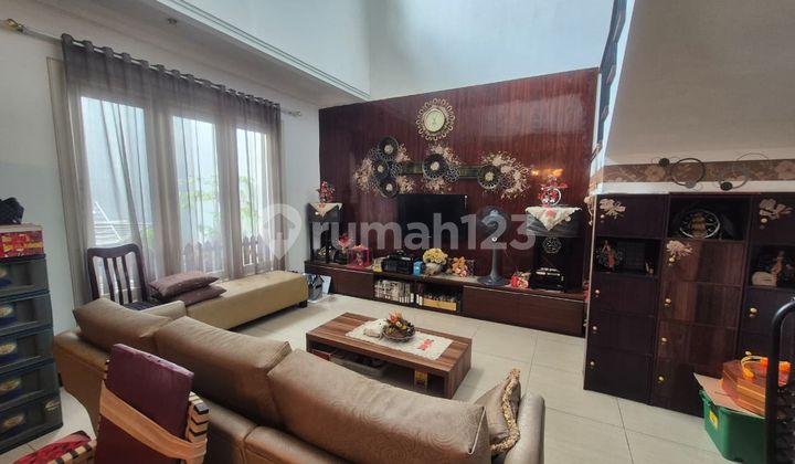 Rumah Wisata Bukit Mas