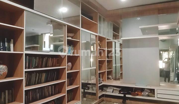 Babatan Pilang House Near Unesa Campus, Near Pakuwon Mall, Near Mcd 2