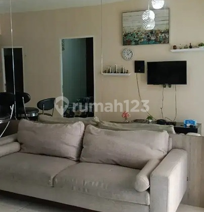  apartemen puncak bukit golf dekat HR muhammad, dekat tol satelit, dekat lenmarc