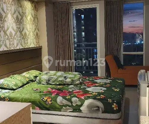 Orchard Connect Pakuwon Mall, near Spazio Tower, near Unesa 2