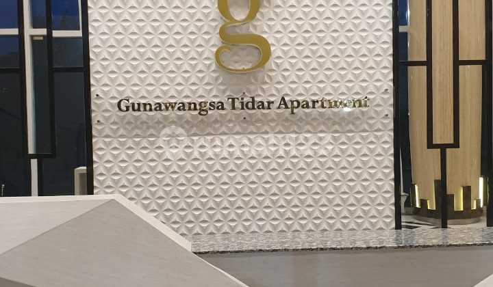Apartement Gunawangsa Tidar Kosongan