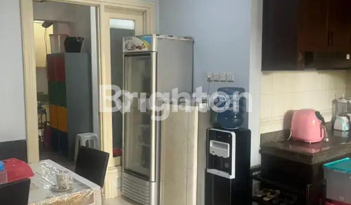 rumah wisata bukit mas dekat pakuwon mall PTC, dekat kampuS UNESA lidah 2